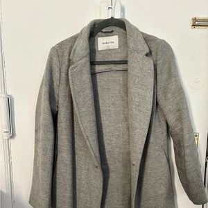 Babaton Stedman coat